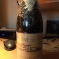 domaine des Tours 2001 vin de pays de vaucluse (merlot-syrah)
