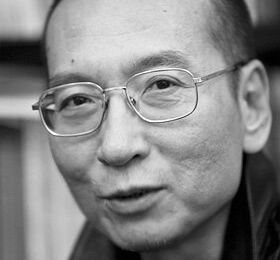 Biographie de Liu Xiaobo