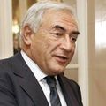 Dominique Strauss-Kahn au FMI ?