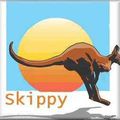 Skippy le kangourou