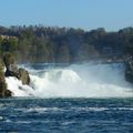 Souvenir du Rheinfall