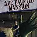 The Haunted Mansion : un jeu d’action qui te fait frissonner !