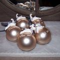 BOULES DE NOEL SUITE