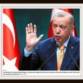 Erdogan : un sultan insultant