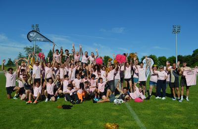 Montée en National 2A de l'AS17 en interclubs 