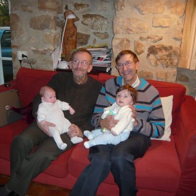 W.E. en famille, la revanche