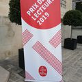 Prix des Lecteurs du Livre de Poche 2019-Vis ma vie de jurée littéraire 