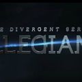 Allegiant Teaser Trailer : Beyond the Wall