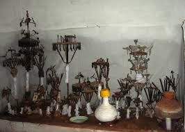 RITUEL DE RAYONNEMENT PERSONNEL