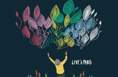 Itiberê Orquestra Família Da França, un album “Live à Paris” entre France et Brésil