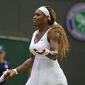 Bilan mi-saison 2014 Serena Williams