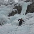 Les cascades de glace du Lac Blanc (68)