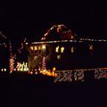 american's house for christmas ..