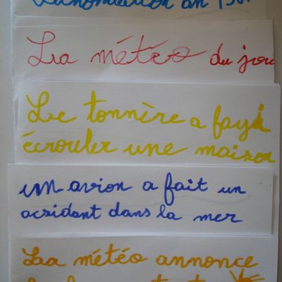 Le Journal de Candice