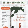 Pexiora... c'est dans 3 jours!