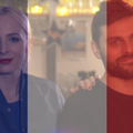 Madame Monsieur ont dévoilé le clip de "Mercy"