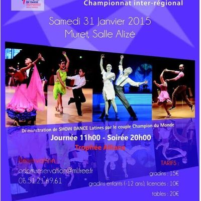 samedi 31 janvier 2015 