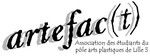 Le blog de l'association Artefac(t)