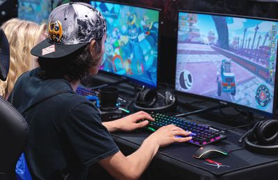 Jeux PC : deux logiciels à attendre en 2023