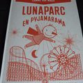 Lunapark en Pyjamarama