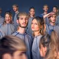 Kosma, le duo hyper pop sort l'EP Tout est Ok