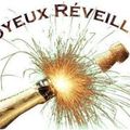 Bon réveillon !