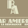 Le Bar Américain à Lyon (69)