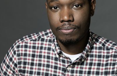 Michael Che