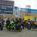 C. R DES 24H DU MANS MOTOS 2008!!!