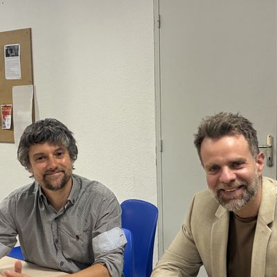 Les Écologistes et la France Insoumise vous invitent à un « Café populaire constituant »