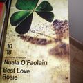 Best Love Rosie de Nuala O'Faolain