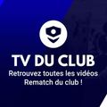 TV du club