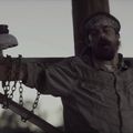 Le clip du jour: Nail pon cross - Damian Marley