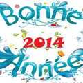 Bonne année !!!