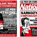 Sarkozy l'impuissant !