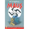 ~ Maus : Un survivant raconte. 1, Mon père saigne l'histoire - Art Spiegelman