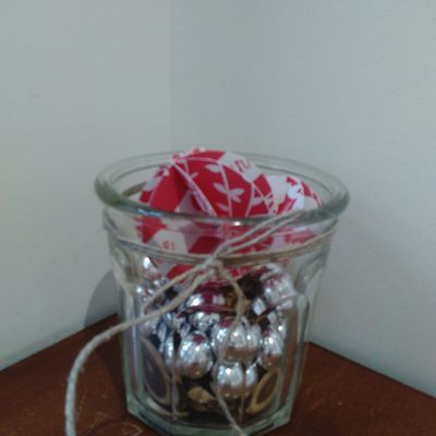 ATELIER ENFANT AU FOYER RURAL