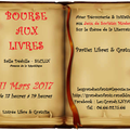 BOURSE AUX LIVRES