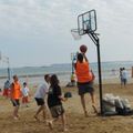 Beach Basket Breizh