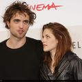 Photocall à Rome
