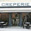 Créperie "la Place"