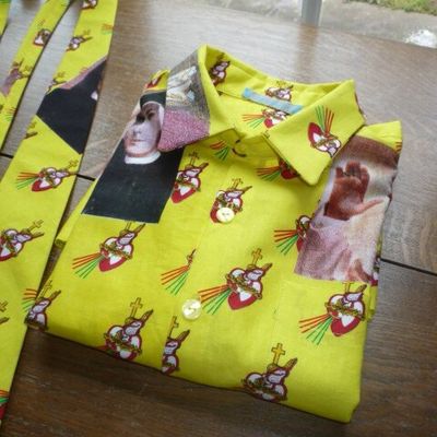 Retour de Vacances !