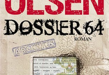 DOSSIER 64, de Jussi Adler-Olsen