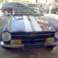 Triumph TR6 (1969-1976)