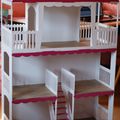 La doll house