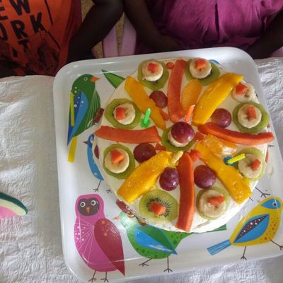 les anniversaires du mois de mai 