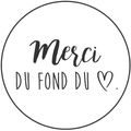 MERCI!