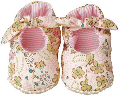 Les Chaussons Trousselier