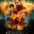 "Les Animaux Fantastiques : les Secrets de Dumbledore" de David Yates : le secret de Brokeback Poudlard