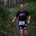 trail de TREVAREZ